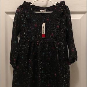 Futures Bright Epic Threads girls dress